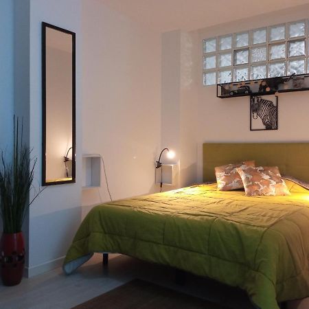 דירות אליקאנטה Casita De Tais מראה חיצוני תמונה
