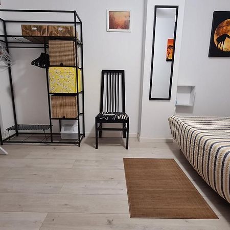 דירות אליקאנטה Casita De Tais מראה חיצוני תמונה