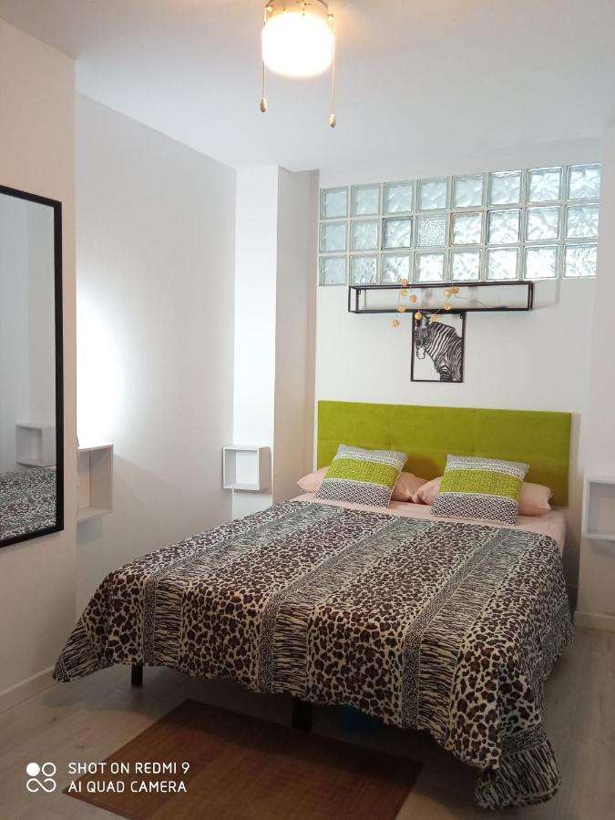 דירות אליקאנטה Casita De Tais מראה חיצוני תמונה