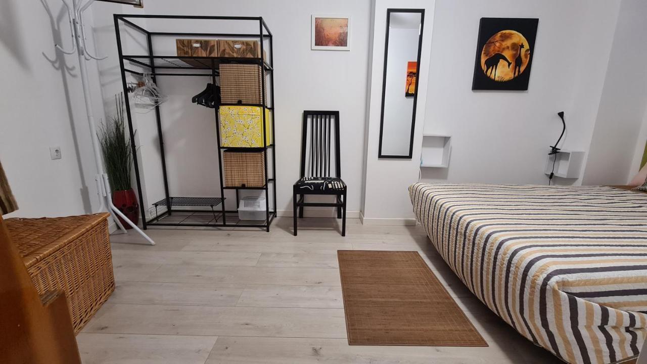 דירות אליקאנטה Casita De Tais מראה חיצוני תמונה