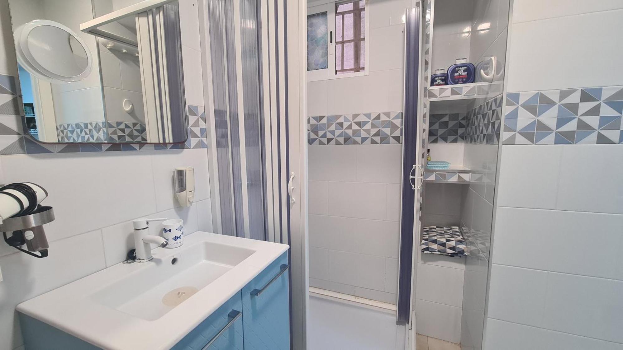 דירות אליקאנטה Casita De Tais מראה חיצוני תמונה