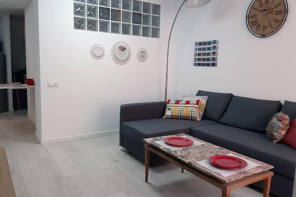 דירות אליקאנטה Casita De Tais מראה חיצוני תמונה