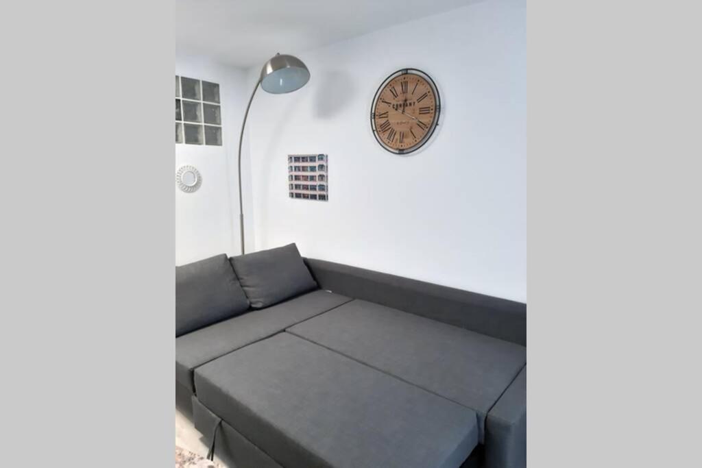 דירות אליקאנטה Casita De Tais מראה חיצוני תמונה