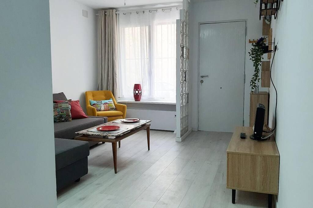 דירות אליקאנטה Casita De Tais מראה חיצוני תמונה