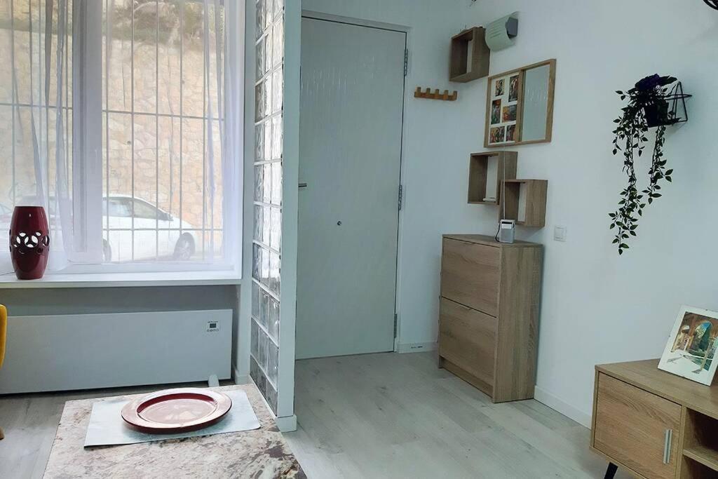 דירות אליקאנטה Casita De Tais מראה חיצוני תמונה