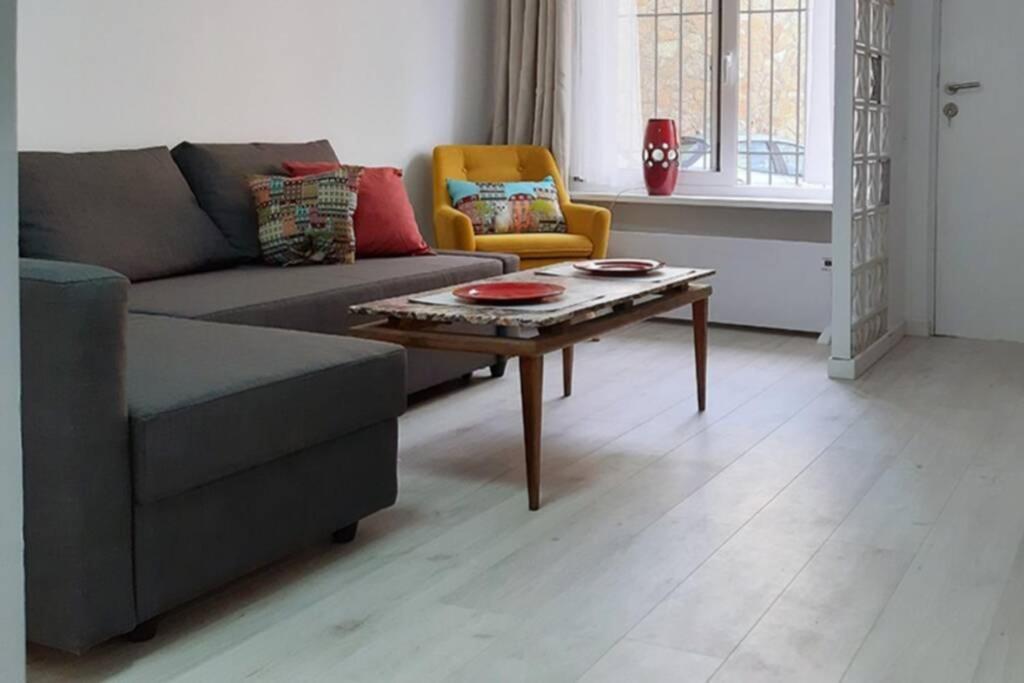 דירות אליקאנטה Casita De Tais מראה חיצוני תמונה