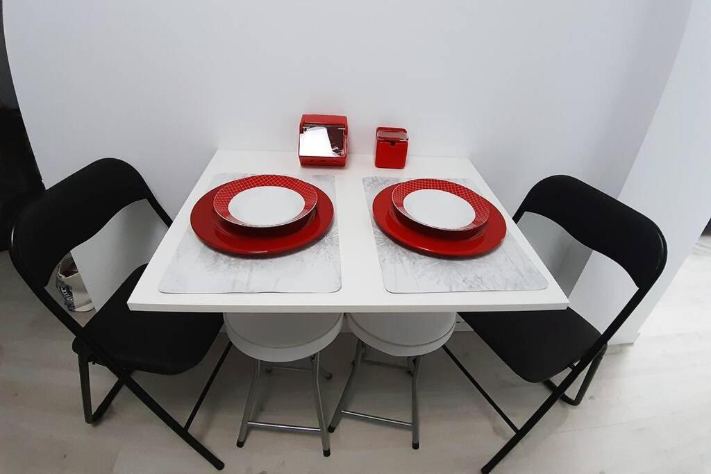 דירות אליקאנטה Casita De Tais מראה חיצוני תמונה