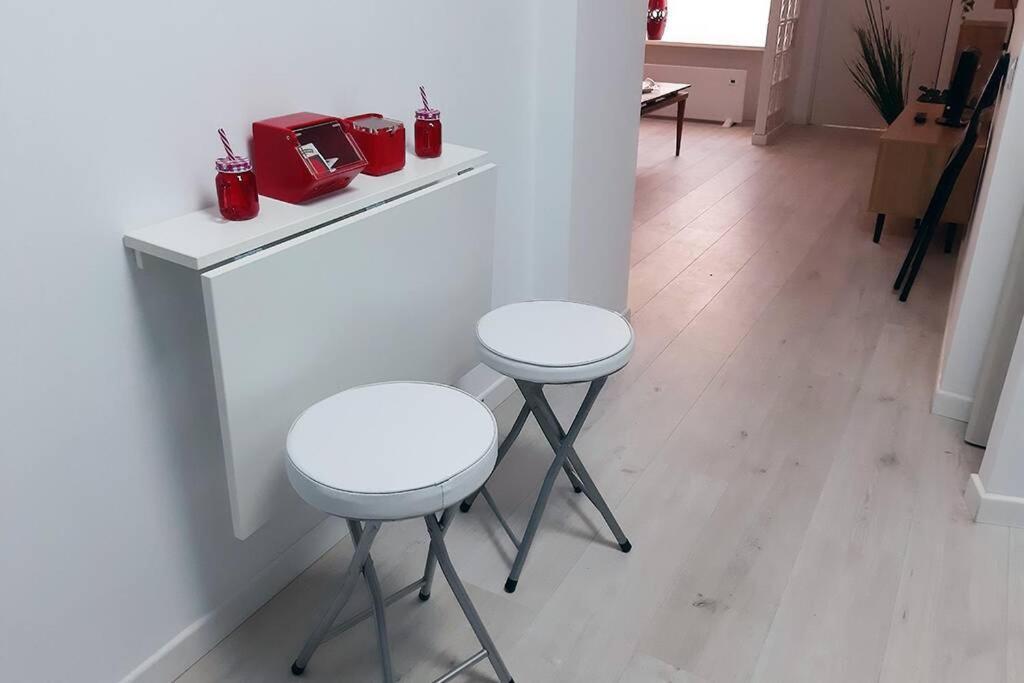 דירות אליקאנטה Casita De Tais מראה חיצוני תמונה