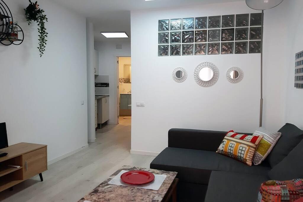 דירות אליקאנטה Casita De Tais מראה חיצוני תמונה