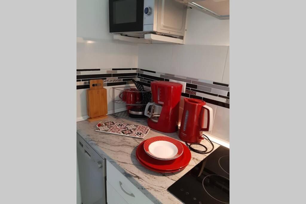 דירות אליקאנטה Casita De Tais מראה חיצוני תמונה